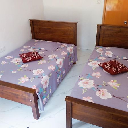 Pleasure Mount Homestay Ella Exterior photo