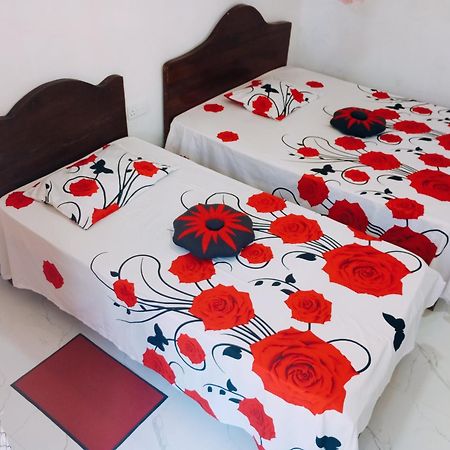 Pleasure Mount Homestay Ella Exterior photo