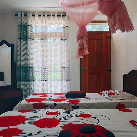 Pleasure Mount Homestay Ella Exterior photo
