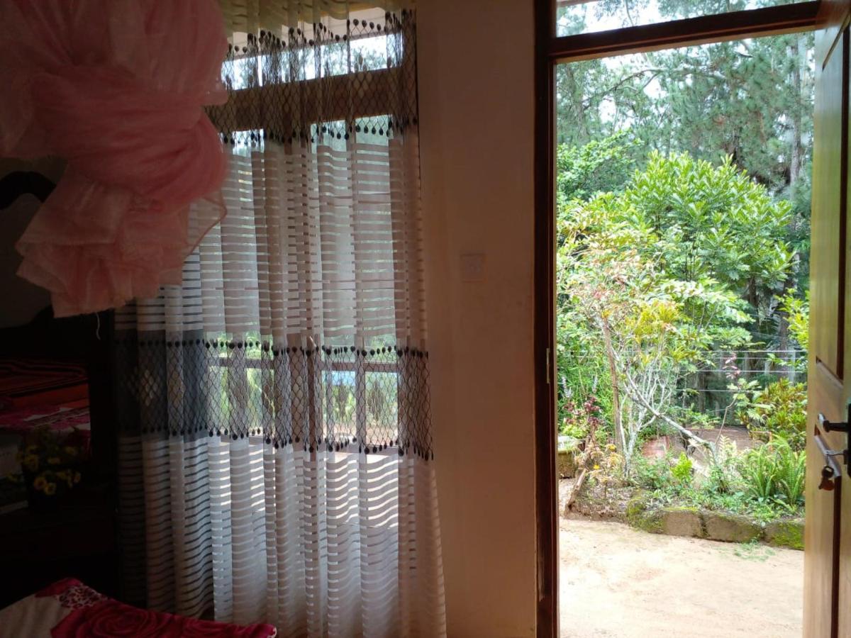 Pleasure Mount Homestay Ella Exterior photo