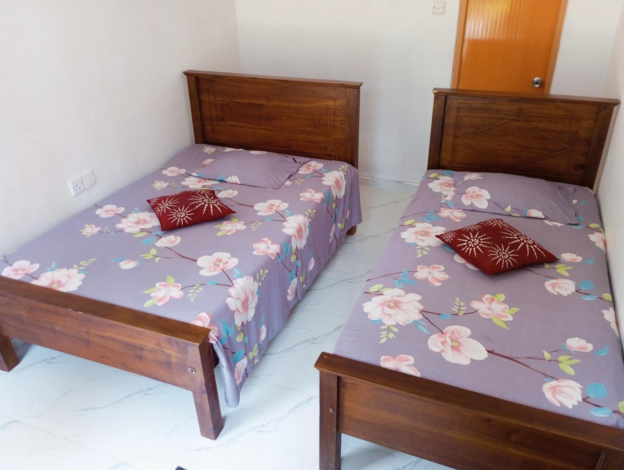 Pleasure Mount Homestay Ella Exterior photo