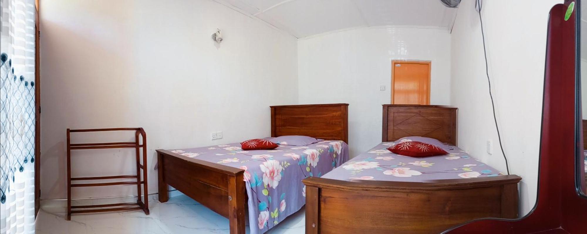 Pleasure Mount Homestay Ella Exterior photo