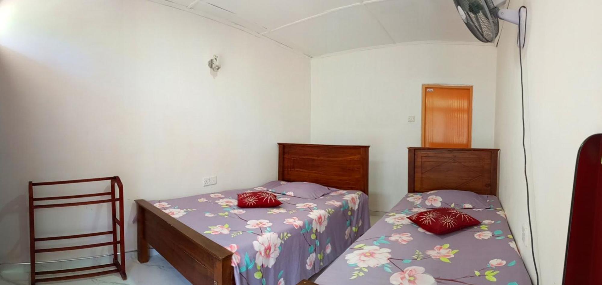 Pleasure Mount Homestay Ella Exterior photo
