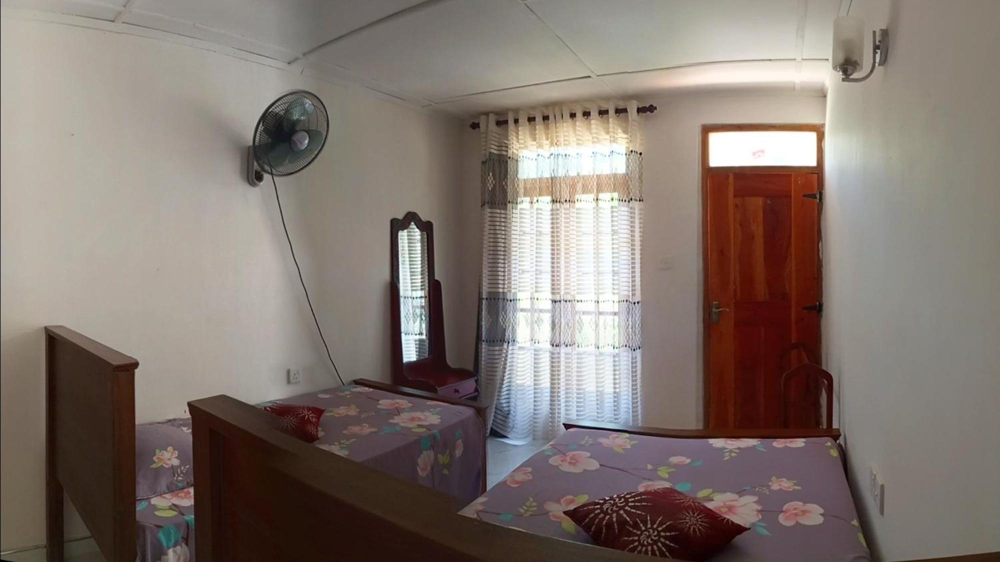 Pleasure Mount Homestay Ella Exterior photo
