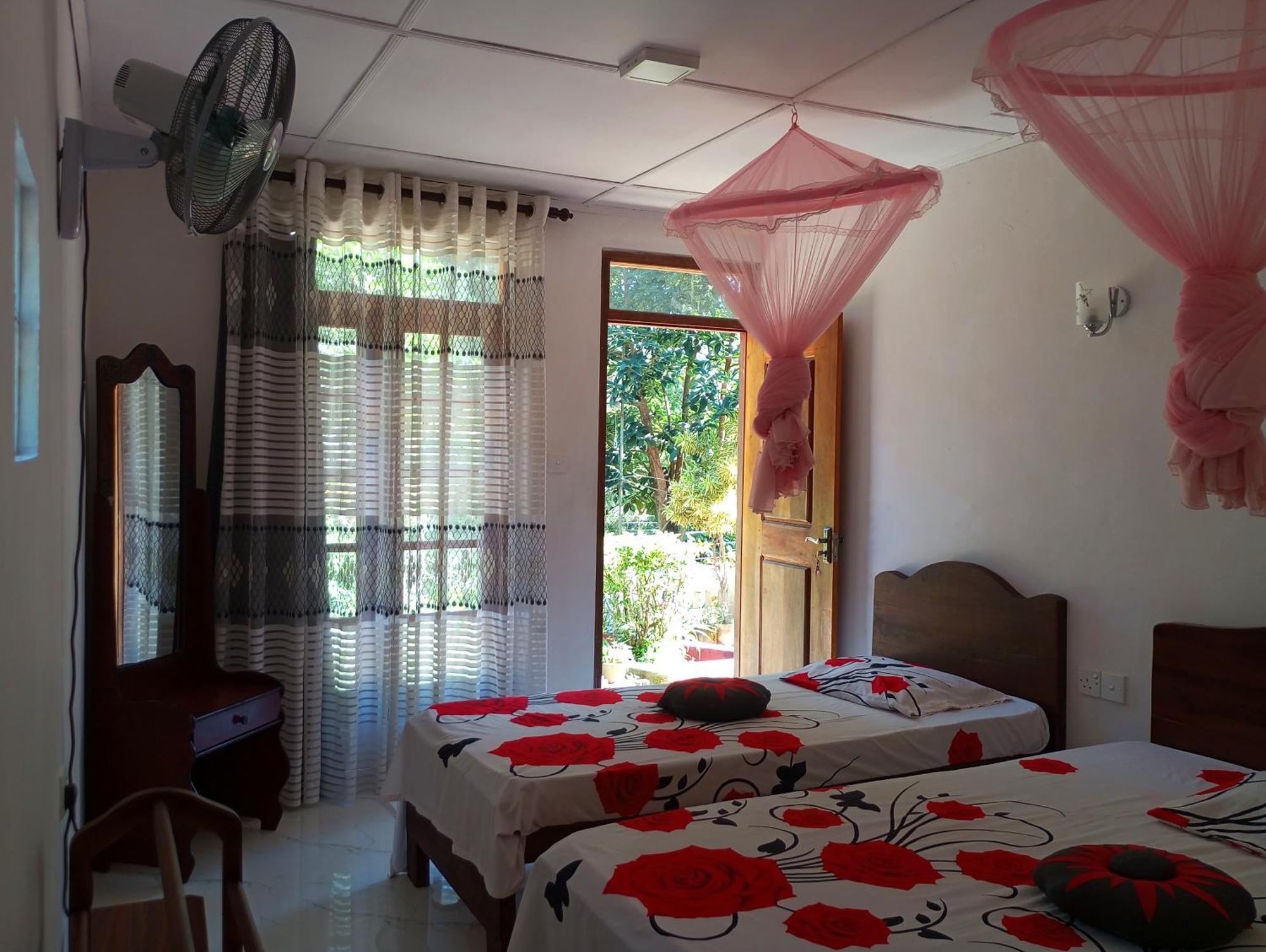 Pleasure Mount Homestay Ella Exterior photo